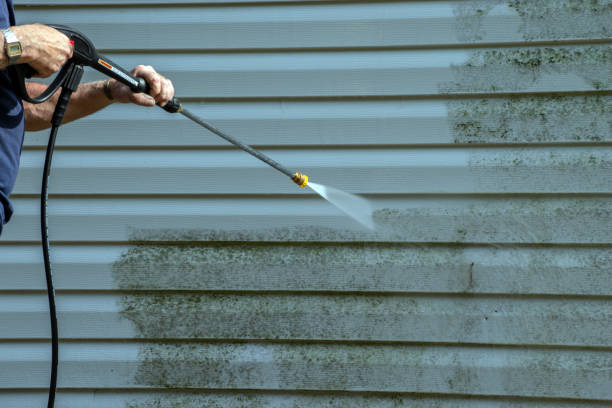 Wrens, GA Pressure Washing Services Company